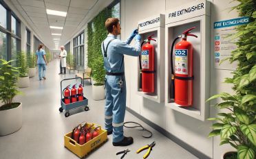 Công an Hà Nội khuyến cáo người dân không chủ quan, lơ là với hỏa hoạn