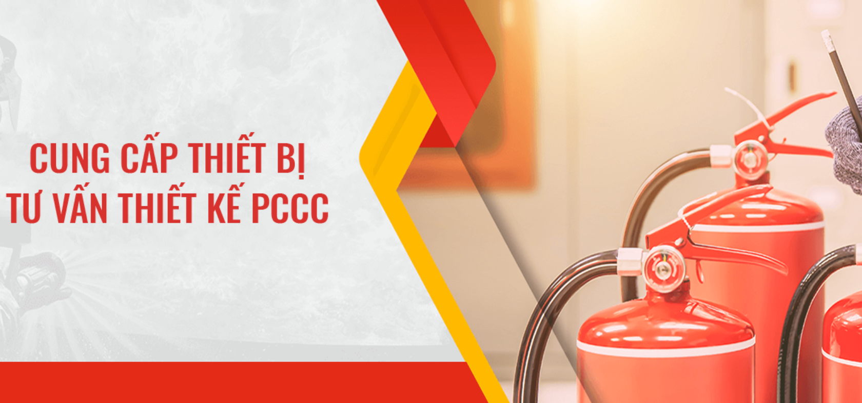 Thiết bị phòng cháy chữa cháy 2